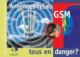 Antenne GSM 