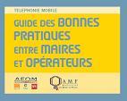Guide des bonnes pratiques
	entre Mairies et Opérateurs